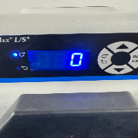 Cole-Parmer Masterflex Easy-Load II Peristaltic Pump image 2